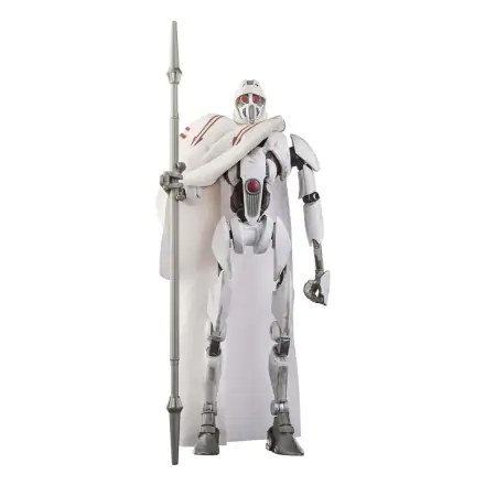 Star Wars: The Clone Wars Black Series Action Figure Magnaguard 15 cm product photo