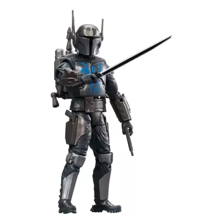 Star Wars: The Clone Wars Black Series Action Figure Pre Vizsla 15 cm product photo
