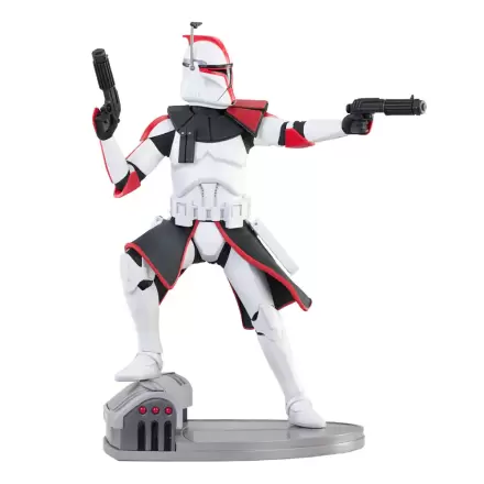 Star Wars The Clone Wars Captain Fordo figure 28cm termékfotója