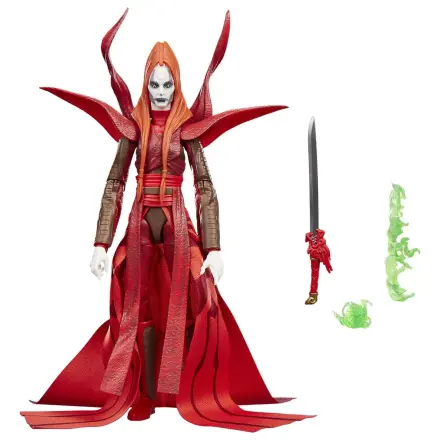 Star Wars The Clone Wars Mother Talzin figure 15cm product photo