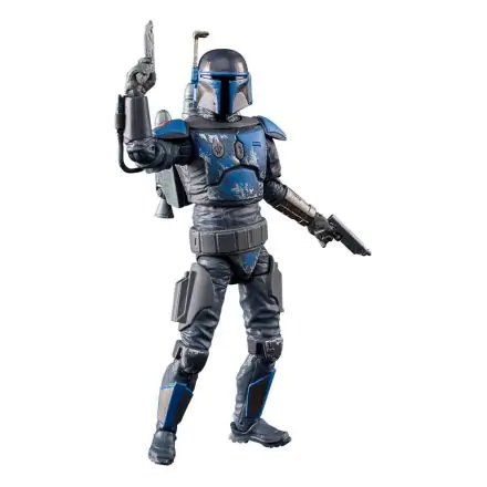 Star Wars: The Clone Wars Vintage Collection Action Figure 2023 Mandalorian Death Watch Airborne Trooper 10 cm product photo