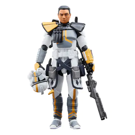 Star Wars: The Clone Wars Vintage Collection Action Figure ARC Commander Blitz 10 cm product photo