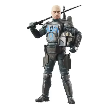Star Wars: The Clone Wars Vintage Collection Action Figure Pre Vizsla 10 cm product photo