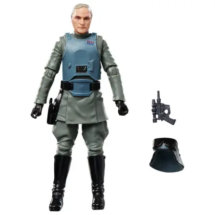 Star Wars The Empire Strikes Back General Veers AT-AT Commander figure 9,5cm product photo