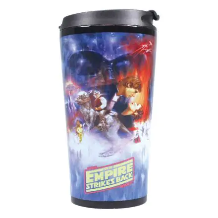 Star Wars Travel Mug The Empire Strikes Back product photo
