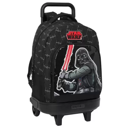 Star Wars The Fighter compact trolley 45cm product photo