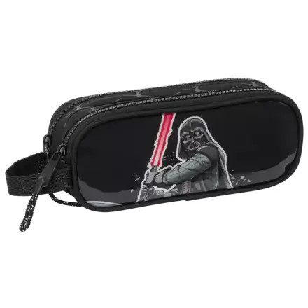 Star Wars The Fighter double pencil case product photo