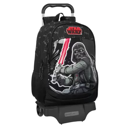 Star Wars The Fighter trolley 44cm product photo