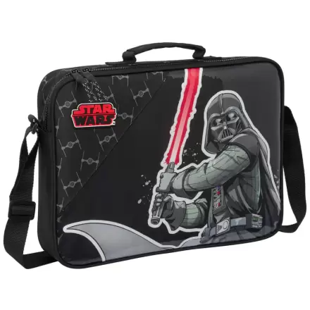 Star Wars The Fighter School briefcase product photo