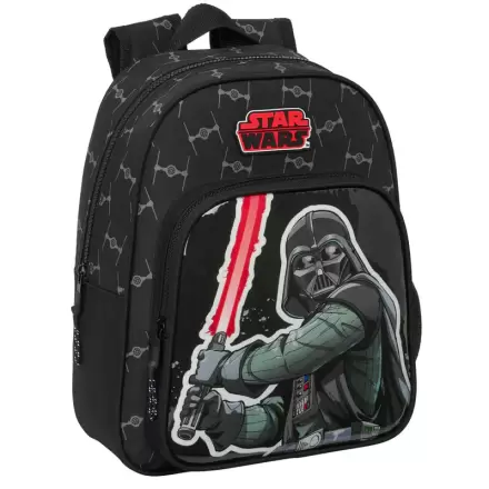 Star Wars The Fighter adaptable backpack 33cm product photo