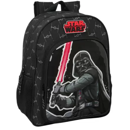 Star Wars The Fighter adaptable backpack 38cm termékfotója