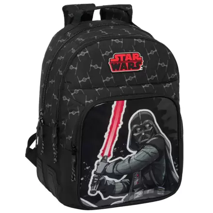 Star Wars The Fighter adaptable backpack 42cm product photo