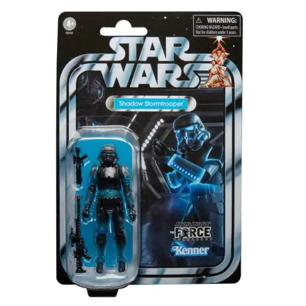 Star Wars Shadow Stormtrooper figure 9,5cm product photo