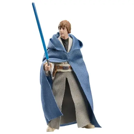 Star Wars: The Last Command Vintage Collection Action Figure Luuke 10 cm product photo