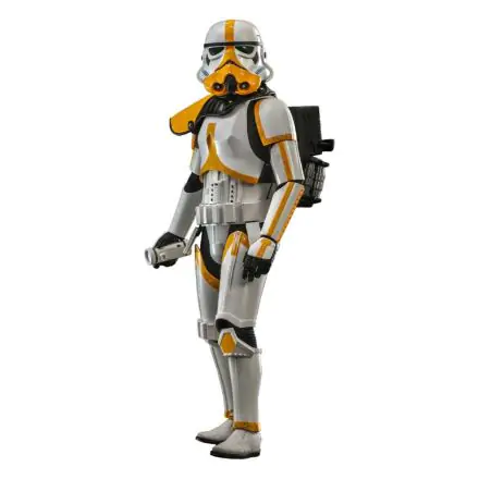 Star Wars The Mandalorian Action Figure 1/6 Artillery Stormtrooper 30 cm product photo