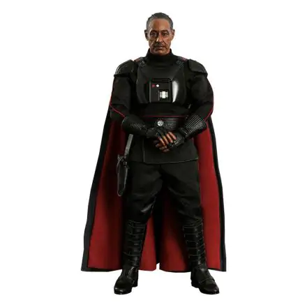Star Wars The Mandalorian Action Figure 1/6 Moff Gideon 29 cm product photo