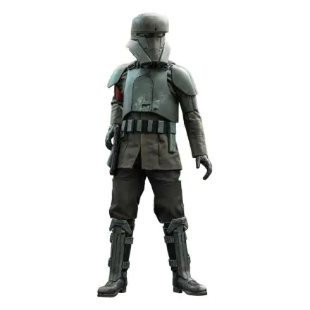 Star Wars The Mandalorian Action Figure 1/6 Transport Trooper 31 cm termékfotója