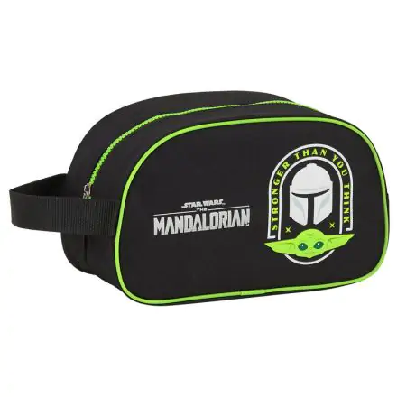 Star Wars The Mandalorian The Child vanity case product photo