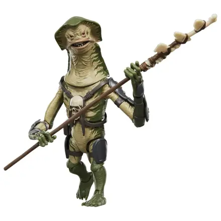 Star Wars: The Mandalorian and Grogu Vintage Collection Action Figure Amani Guard 10 cm product photo