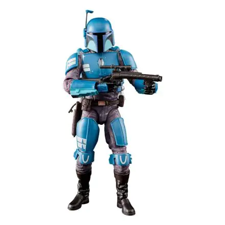 Star Wars: The Mandalorian Black Series Action Figure 2022 Death Watch Mandalorian 15 cm termékfotója