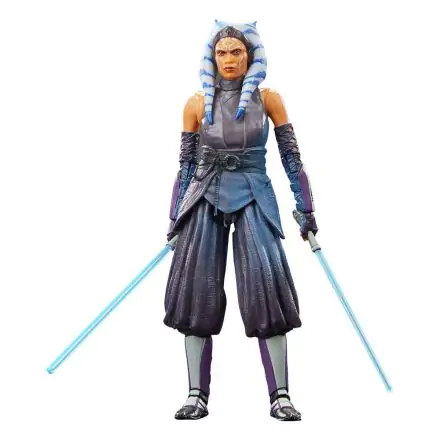 Star Wars: The Mandalorian Black Series Credit Collection Action Figure Ahsoka Tano 15 cm product photo