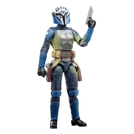 Star Wars: The Mandalorian Black Series Credit Collection Action Figure Bo-Katan Kryze 15 cm product photo