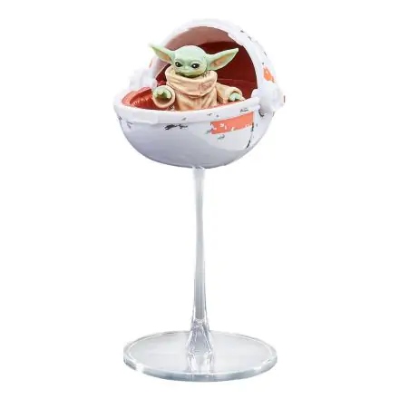 Star Wars: The Mandalorian Black Series Action Figure Grogu 15 cm product photo