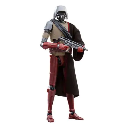 Star Wars: The Mandalorian Black Series Action Figure HK-87 15 cm product photo