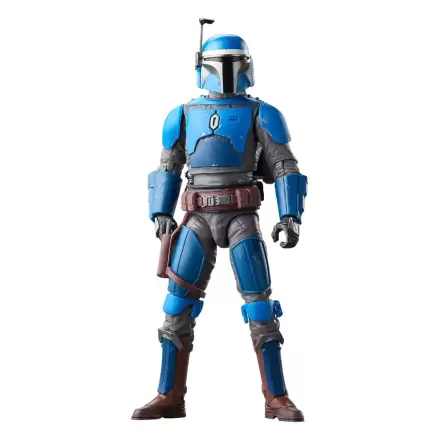 Star Wars: The Mandalorian Black Series Action Figure Mandalorian Privateer 15 cm termékfotója