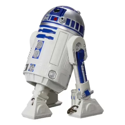 Star Wars: The Mandalorian Black Series Action Figure R2-D2 (Artoo-Detoo) 15 cm product photo