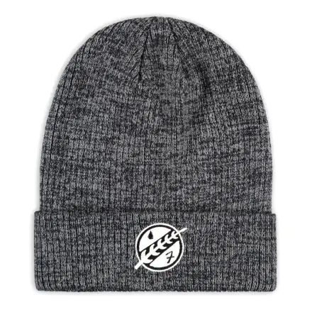 Star Wars: The Book of Boba Fett Beanie Badge product photo