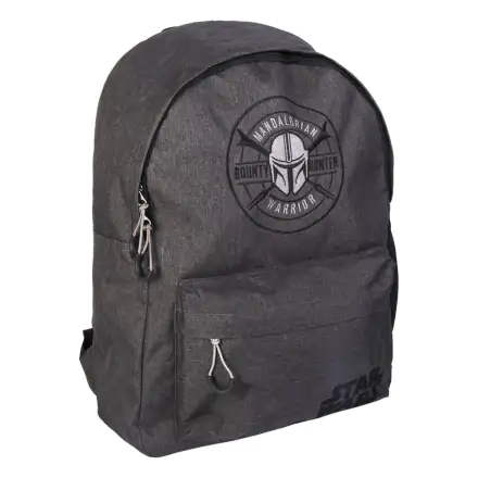 Star Wars: The Mandalorian Backpack Bounty Hunter termékfotója