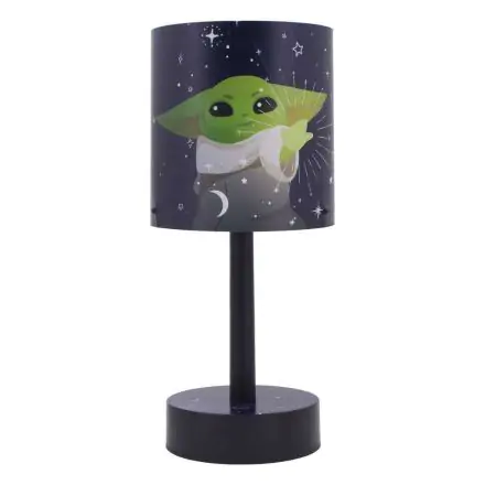 Star Wars: The Mandalorian Mini Desk Lamp Grogu 24 cm product photo