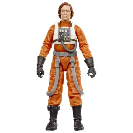 Star Wars: The Mandalorian & Grogu Black Series Action Figure Colonel Ward 15 cm product photo