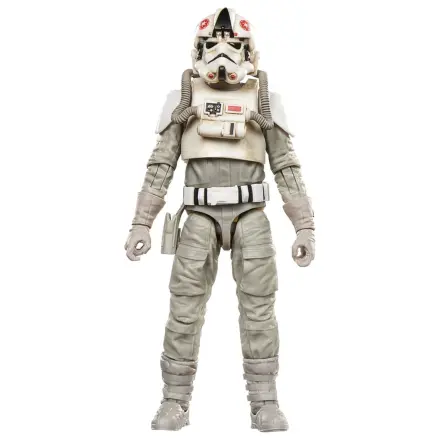 Star Wars: The Mandalorian & Grogu Black Series Action Figure Imperial Remnant AT-AT Driver 15 cm product photo