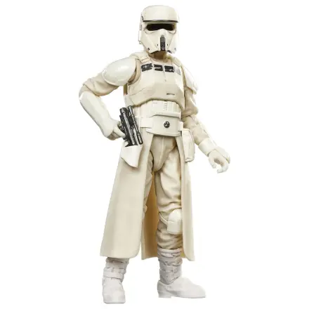 Star Wars: The Mandalorian & Grogu Black Series Action Figure Imperial Remnant AT-RT Driver 15 cm product photo
