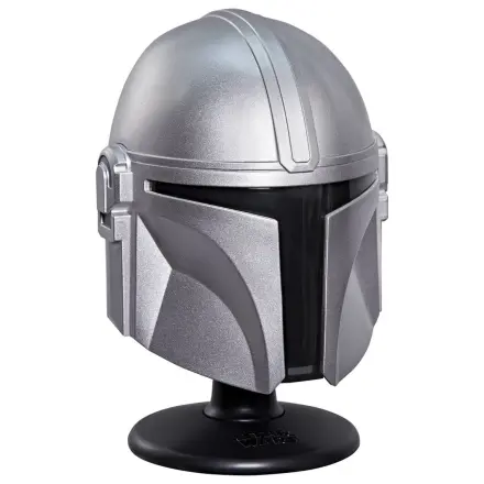 Star Wars: The Mandalorian & Grogu Black Series Mini Helmet The Mandalorian product photo