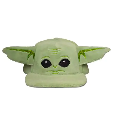 Star Wars The Mandalorian Grogu kids cap product photo