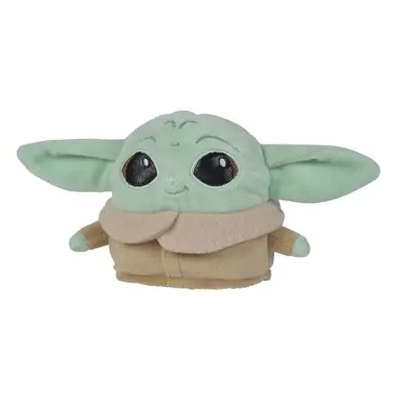 Star Wars: The Mandalorian Reversible Plush Figure Grogu/Mando 8 cm product photo