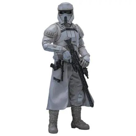Star Wars: The Mandalorian & Grogu Movie Masterpiece Action Figure 1/6 Imperial Remnant AT-RT Driver 30 cm product photo