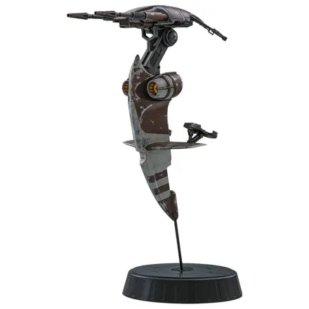 Star Wars: The Mandalorian & Grogu Movie Masterpiece Accessory 1/6 STAP 32 cm product photo