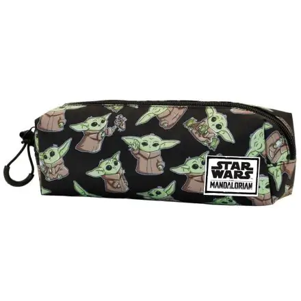 Star Wars Mandalorian Grogu pencil case product photo
