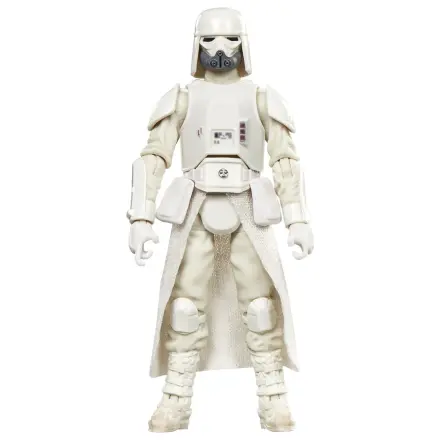 Star Wars: The Mandalorian & Grogu Vintage Collection Action Figure Imperial Remnant Snowtrooper 10 cm product photo
