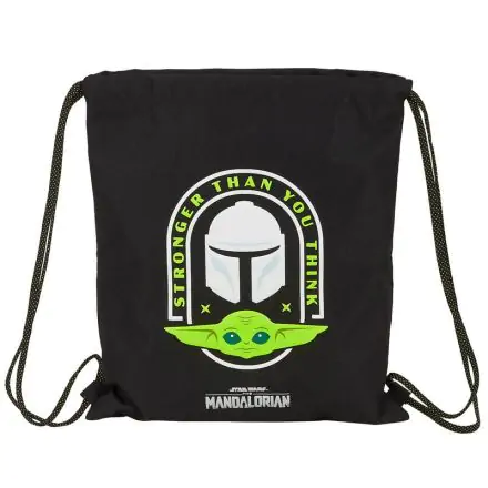 Star Wars The Mandalorian The Child gym bag 40cm product photo