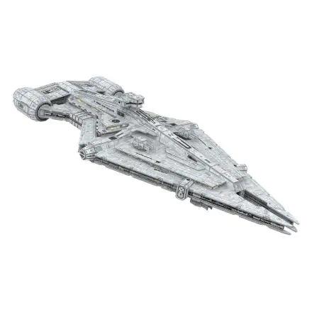 Star Wars: The Mandalorian 3D Puzzle Imperial Light Cruiser product photo