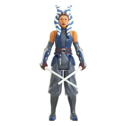 Star Wars: The Mandalorian Jumbo Vintage Kenner Action Figure Ahsoka Tano 30 cm product photo