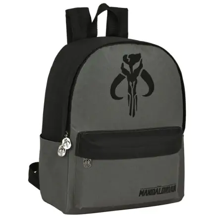 Star Wars The Mandalorian laptop backpack 40cm product photo