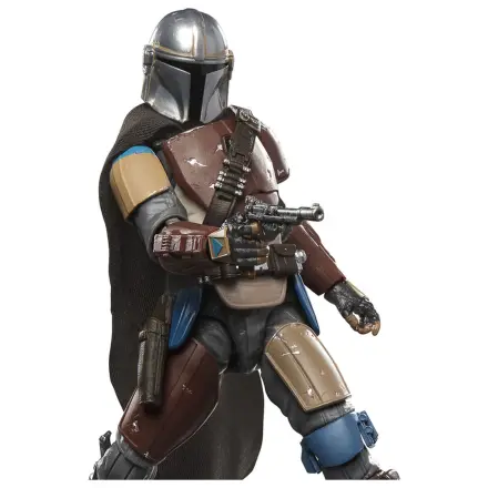 Star Wars The Mandalorian Pagodon figure 15cm product photo