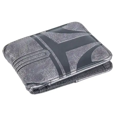 Star Wars The Mandalorian wallet product photo