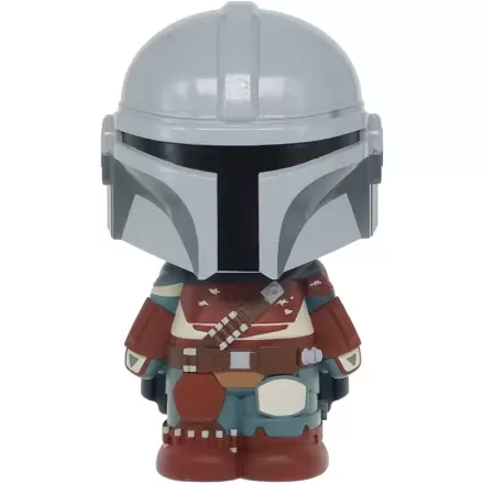 Star Wars The Mandalorian money box figure 20cm termékfotója